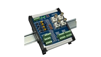 Buffer Modules