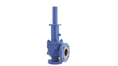 Crosby J-Series Direct Spring Pressure Relief Valves