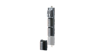 DeltaV Electronic Marshalling