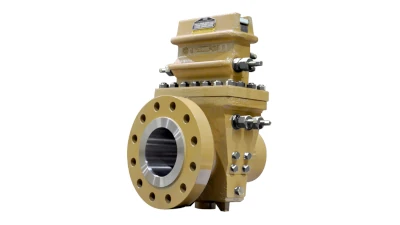 Differential Pressure Fittings and Plates