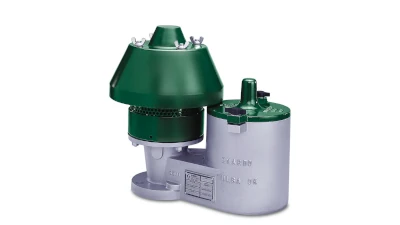 Enardo Series 950 Vent to Atmosphere Pressure/Vacuum Relief Valve