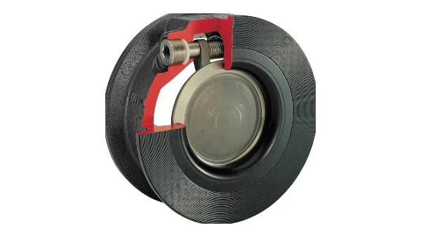Keystone Check Valves