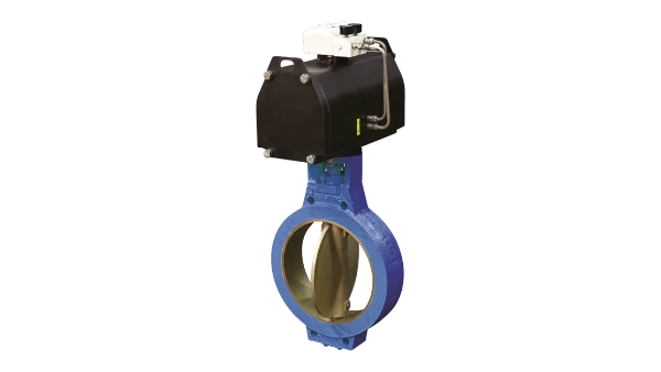 Keystone Slurry Valves