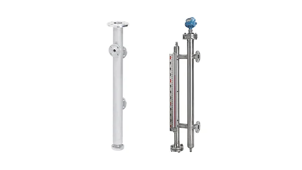 Level Measurement Accessories