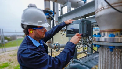 Machinery Health Management