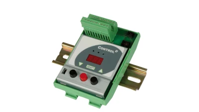 Numatics 603 Proportional Valve Control Electronics