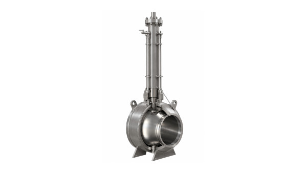 Petrolvalves Body Welded (Trunnion) Valves