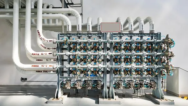 Pigging and Transfer Solutions