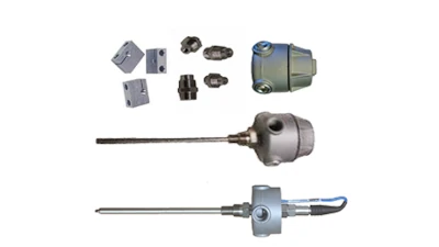 Proximity Probe Mounting
