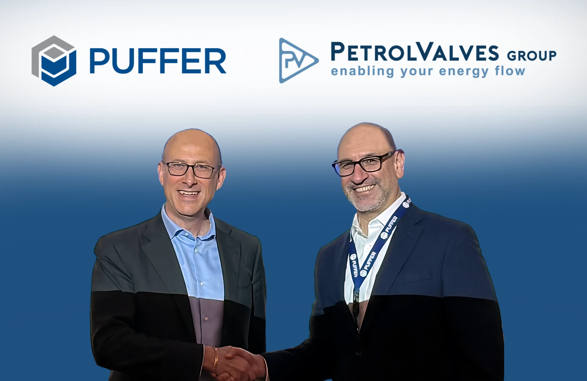Puffer Guyana is Authorized Repair Center for PetrolValves