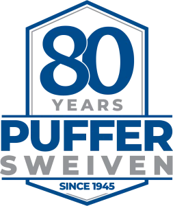 Process Management Limited Puffer-Sweiven 80 Years