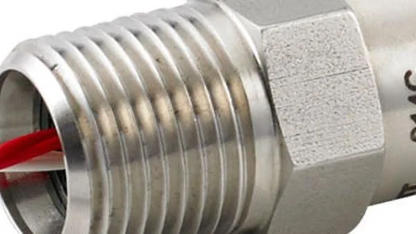 Temperature Sensors