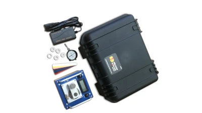Test Equipment