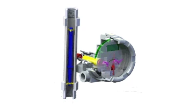 Variable Area Flow Meters (Rotameters)