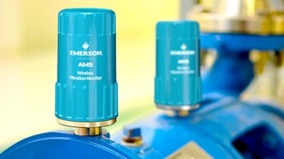 Wireless IIoT Solutions