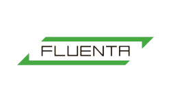 fluenta logo
