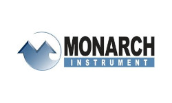 monarch instruments logo
