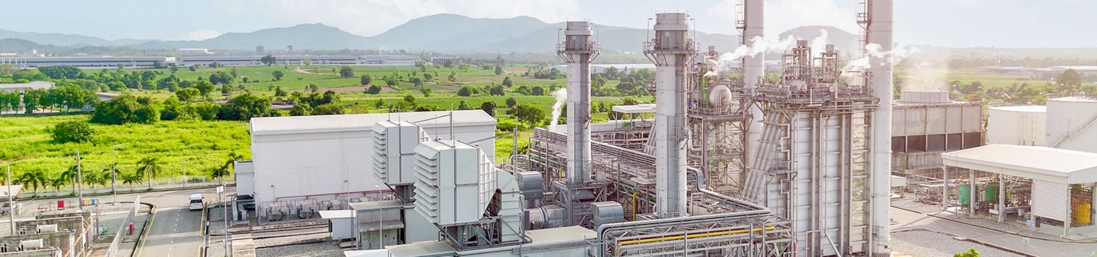 power generation
