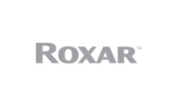 roxar logo